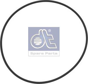 DT Spare Parts 3.21052 - Уплотнительное кольцо avtokuzovplus.com.ua