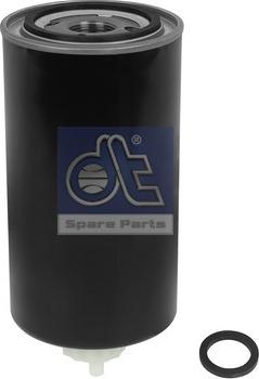 DT Spare Parts 3.22021 - Паливний фільтр autocars.com.ua