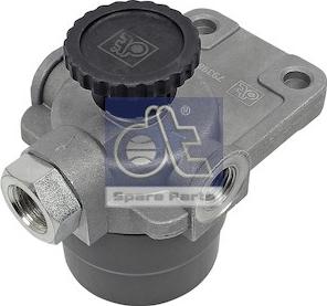 DT Spare Parts 3.22032 - Насос, топливоподающая система autodnr.net