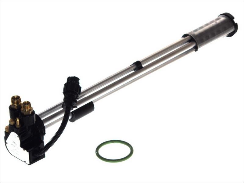 DT Spare Parts 3.23001 - Датчик, рівень палива autocars.com.ua