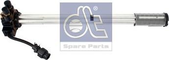 DT Spare Parts 3.23001 - Датчик, рівень палива autocars.com.ua