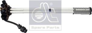 DT Spare Parts 3.23002 - Датчик, уровень топлива avtokuzovplus.com.ua