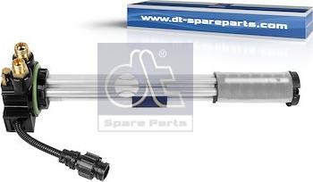 DT Spare Parts 3.23011 - Датчик, рівень палива autocars.com.ua