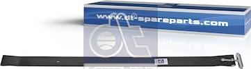 DT Spare Parts 3.23030 - Утримуюча стрічка, паливний бак autocars.com.ua