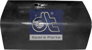 DT Spare Parts 3.23100 - Топливный бак autodnr.net