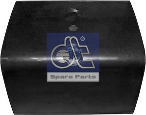 DT Spare Parts 3.23109 - Паливний бак autocars.com.ua