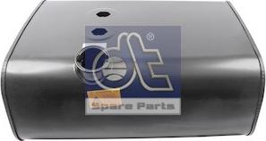 DT Spare Parts 3.23113 - Топливный бак avtokuzovplus.com.ua