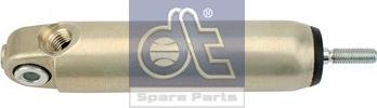 DT Spare Parts 3.25502 - Рабочий цилиндр, моторный тормоз avtokuzovplus.com.ua