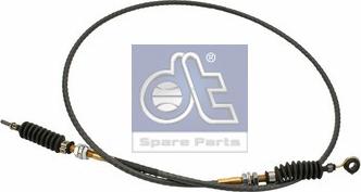 DT Spare Parts 3.26008 - Тросик газу autocars.com.ua