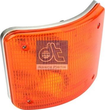 DT Spare Parts 3.31041 - Габаритні вогні autocars.com.ua