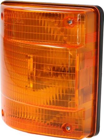 DT Spare Parts 3.31048 - Габаритні вогні autocars.com.ua