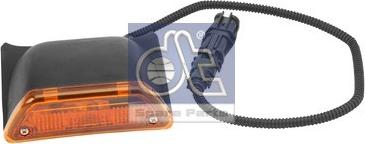 DT Spare Parts 3.31049 - Бічний ліхтар, покажчик повороту autocars.com.ua