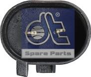 DT Spare Parts 3.31053 - Фонарь указателя поворота avtokuzovplus.com.ua