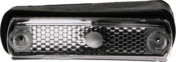 DT Spare Parts 3.31114 - Боковий габаритний ліхтар autocars.com.ua