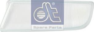 DT Spare Parts 3.31140 - Розсіювач, протитуманні фари autocars.com.ua