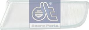 DT Spare Parts 3.31140 - Рассеиватель, противотуманная фара avtokuzovplus.com.ua