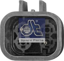 DT Spare Parts 3.31166 - Основная фара avtokuzovplus.com.ua