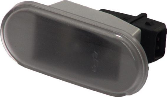 DT Spare Parts 332110 - Освітлення отвору дверей autocars.com.ua