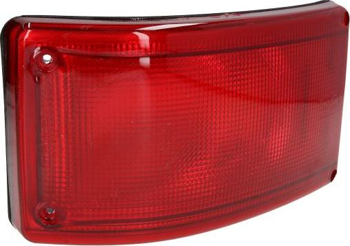 DT Spare Parts 332160 - Ліхтар сигналу гальмування autocars.com.ua