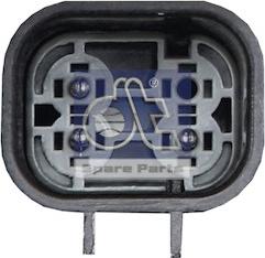 DT Spare Parts 3.32506 - Основна фара autocars.com.ua