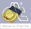 DT Spare Parts 3.33034 - Запобіжний автомат autocars.com.ua