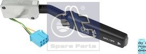 DT Spare Parts 3.33312 - Выключатель на рулевой колонке avtokuzovplus.com.ua