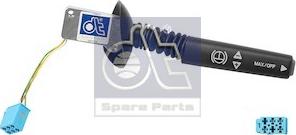 DT Spare Parts 3.33313 - Вимикач на рульовій колонці autocars.com.ua