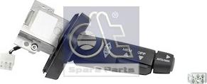 DT Spare Parts 3.33401 - Вимикач на рульовій колонці autocars.com.ua