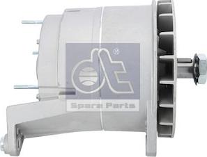 DT Spare Parts 3.34027 - Генератор avtokuzovplus.com.ua