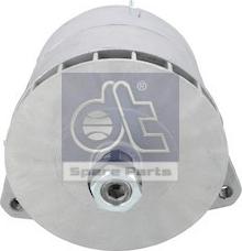 DT Spare Parts 3.34027 - Генератор avtokuzovplus.com.ua