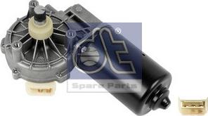 DT Spare Parts 3.35003 - Двигатель стеклоочистителя autodnr.net