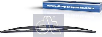 DT Spare Parts 3.35045 - Щітка склоочисника autocars.com.ua