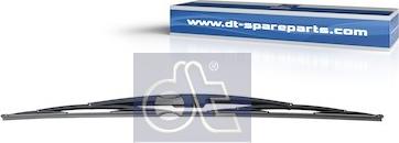 DT Spare Parts 3.35047 - Щітка склоочисника autocars.com.ua