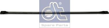 DT Spare Parts 3.35051 - Система тяг і важелів приводу склоочисника autocars.com.ua