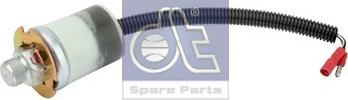DT Spare Parts 3.37002 - Датчик, тиск масла autocars.com.ua