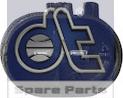 DT Spare Parts 3.37006 - Датчик, рівень охолоджувальної рідини autocars.com.ua