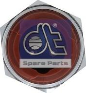 DT Spare Parts 3.37011 - Датчик, температура масла avtokuzovplus.com.ua