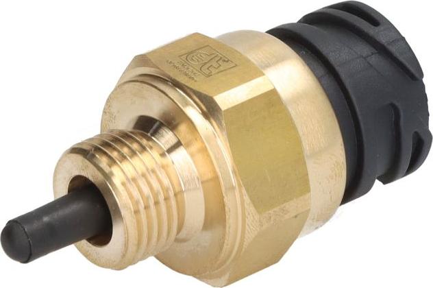 DT Spare Parts 3.37014 - Термовимикач, вентилятор радіатора / кондиціонера autocars.com.ua