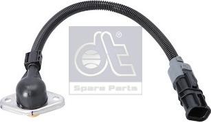 DT Spare Parts 3.37017 - Датчик MAP, тиск повітря autocars.com.ua