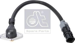 DT Spare Parts 3.37017 - Датчик, давление наддува avtokuzovplus.com.ua