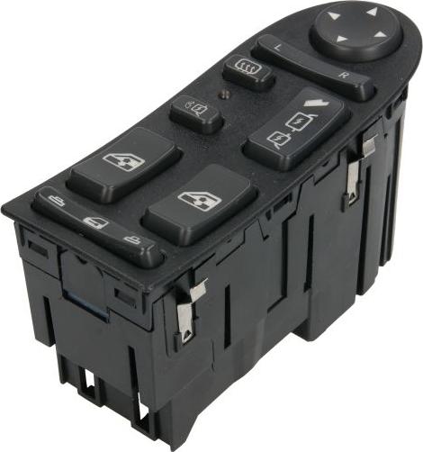 DT Spare Parts 3.37080 - Вимикач, стеклолод'емнік autocars.com.ua