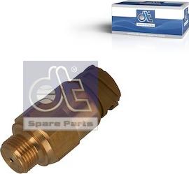 DT Spare Parts 3.37093 - Датчик autocars.com.ua