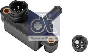 DT Spare Parts 3.37094 - Датчик autocars.com.ua