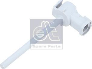 DT Spare Parts 3.37201 - Датчик autocars.com.ua