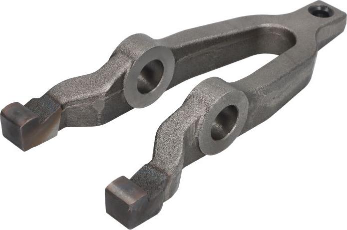 DT Spare Parts 3.40046 - Поворотна вилка, система зчеплення autocars.com.ua