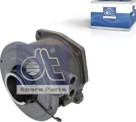 DT Spare Parts 3.40054 - Вичавний підшипник autocars.com.ua