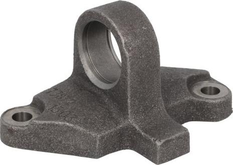 DT Spare Parts 3.40095 - Поворотна вилка, система зчеплення autocars.com.ua