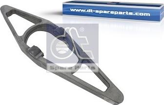 DT Spare Parts 3.40210 - Поворотна вилка, система зчеплення autocars.com.ua
