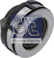 DT Spare Parts 3.40300 - Выжимной подшипник сцепления avtokuzovplus.com.ua