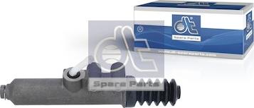 DT Spare Parts 3.41102 - Головний циліндр, система зчеплення autocars.com.ua